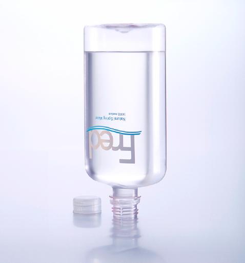Fred Natural Spring Water