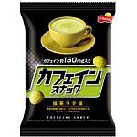 Frito-Lay Japan launches the"caffeine snacks"