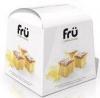 Fru Puds & Gu Puds — эффектный контраст в дизайне упаковки