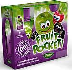 "Fruit Pocket!" range by Darlingisbeautiful French consultancy