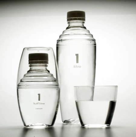 1Litre Water 1Litre Water
