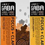 Jones Soda to launch GABA drinks this spring Jones Soda to launch GABA drinks this spring