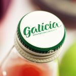 "По-европейски свежий" брендинг соков Galicia "По-европейски свежий" брендинг соков Galicia