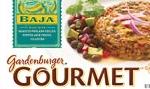 Gardenbourger Gourmet: designed for vegetarians