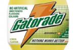 Ziggurat revamped Gatorade packs for UK launch