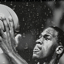 Gatorade и Майкл Джордан: коллекционная серия