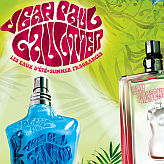 Issey Miyake and Jean Paul Gaultier reveal new summer scents