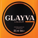Package redesign for Glayva liquer