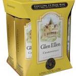 Glen Ellen Chardonnay Tetra Pak