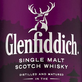 Glenfiddich 21yo and 30yo represented in new gift packaging for duty free