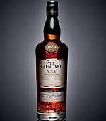 Pernod Ricard запускает рекламную кампанию Glenlivet в США