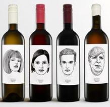 Gut Oggau Wine
