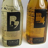 GRB: three drinks, one style