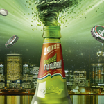 Green Beer объявляет год подарков Green Beer объявляет год подарков
