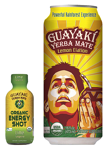 guayaki-yerba-mate