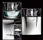 Guerlain Homme unleashes animal instinc