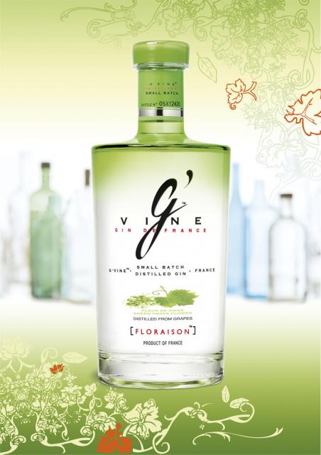 G’Vine Gin