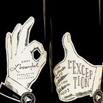 'Thumbs up' wines from Hanna Backman 'Thumbs up' wines from Hanna Backman