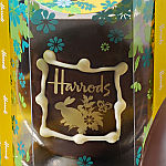 Harrods's Easter eggs