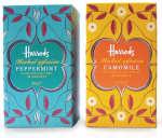 Honey wins design effectiveness award for Harrods food hall collection