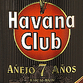 Havana Club Añejo 7 años gets global makeover