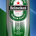 Red Keds and Heineken UEFA Champions League Invite Football Fans to Madrid Red Keds and Heineken UEFA Champions League Invite Football Fans to Madrid