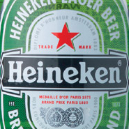 Heineken Uk