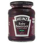 Heinz shortlists for babyfood brief