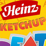 Heinz Ketchup и Burton Morris объявили финалистов конкурса рисунков для новой упаковки Heinz Ketchup и Burton Morris объявили финалистов конкурса рисунков для новой упаковки