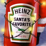 Heinz Ketchup в Германии творит историю “руками” потребителей Heinz Ketchup в Германии творит историю “руками” потребителей