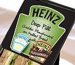 Heinz выпускает расфасованные сендвичи