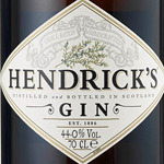 Hendrick’s Gin Helps Learn Good Manners 