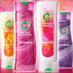 P&G introduces new packaging and scents for Herbal Essences P&G introduces new packaging and scents for Herbal Essences