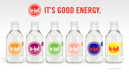 Hiball Energy