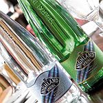 Highland Spring: brand re-fresh Highland Spring: brand re-fresh