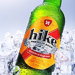 New «hike»'s identity by POLARIS