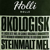 Strømme Throndsen Design: Holli Mølle