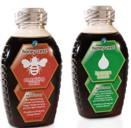 Honey Zest by XO Create Honey Zest by XO Create