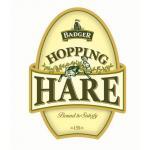 Hopping Hare hops back for spring