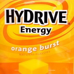 Hydrive Energy представляет энергетик в форме жевательных конфет Hydrive Energy представляет энергетик в форме жевательных конфет