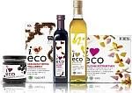 "I Love Eco" - Swedish package design by Identity Works
