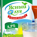 Молочные продукты «Ясный луг»