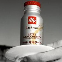 Illy Issimo: a piece of Italy for Japan Illy Issimo: a piece of Italy for Japan