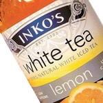 Inko’s: белый бутилированный чай Inko’s: белый бутилированный чай
