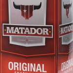 Matador: подростковый бренд снеков Matador: подростковый бренд снеков