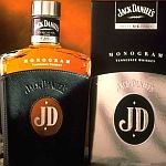 Jack Daniel's has 5 faces by MOD Jack Daniel's has 5 faces by MOD