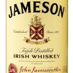 New advertising for Jameson in USA New advertising for Jameson in USA