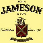 Whiskey Bible sings Jameson’s praises