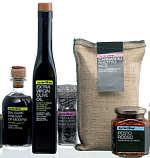 Jamie Oliver’s kitchen and food ranges by Jon Dowling