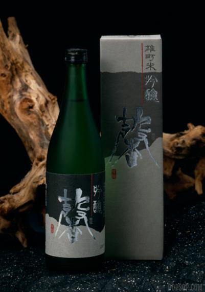 Japanese Sake 3
